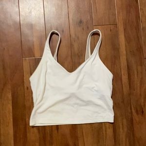 Size 4 Lululemon Align top